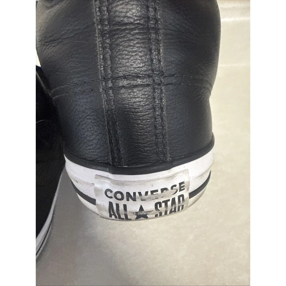 Chuck Taylor All Star Leather converse Size 11